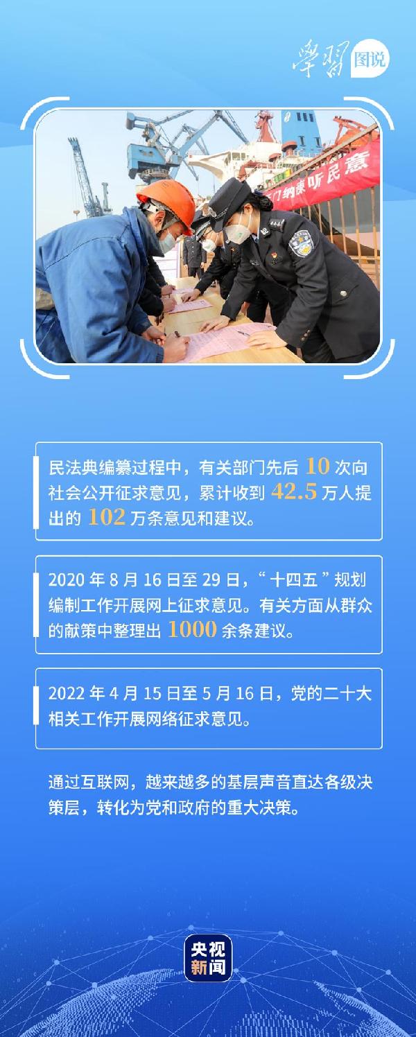 學習圖說丨這，很了不起！