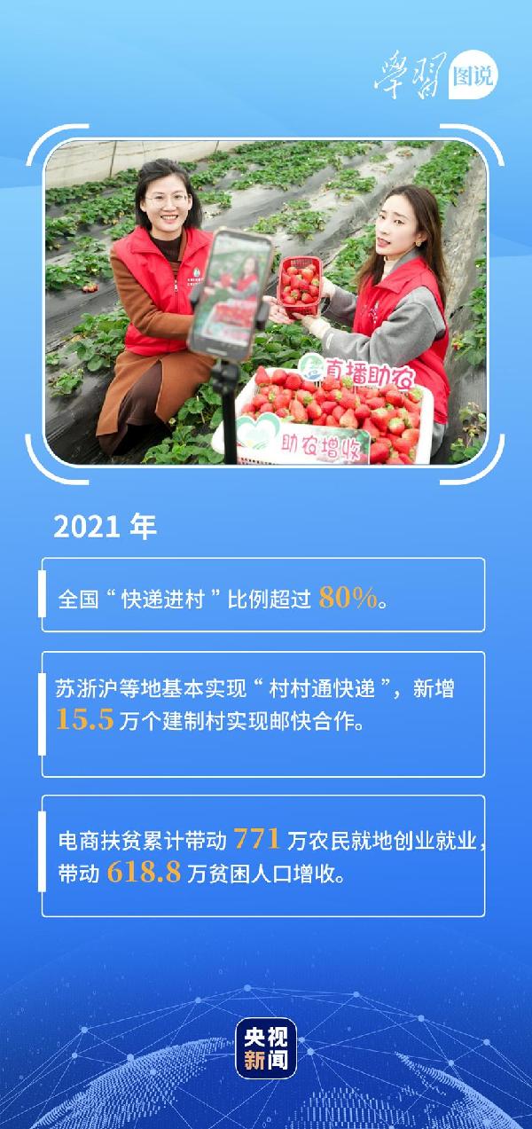 學習圖說丨這，很了不起！