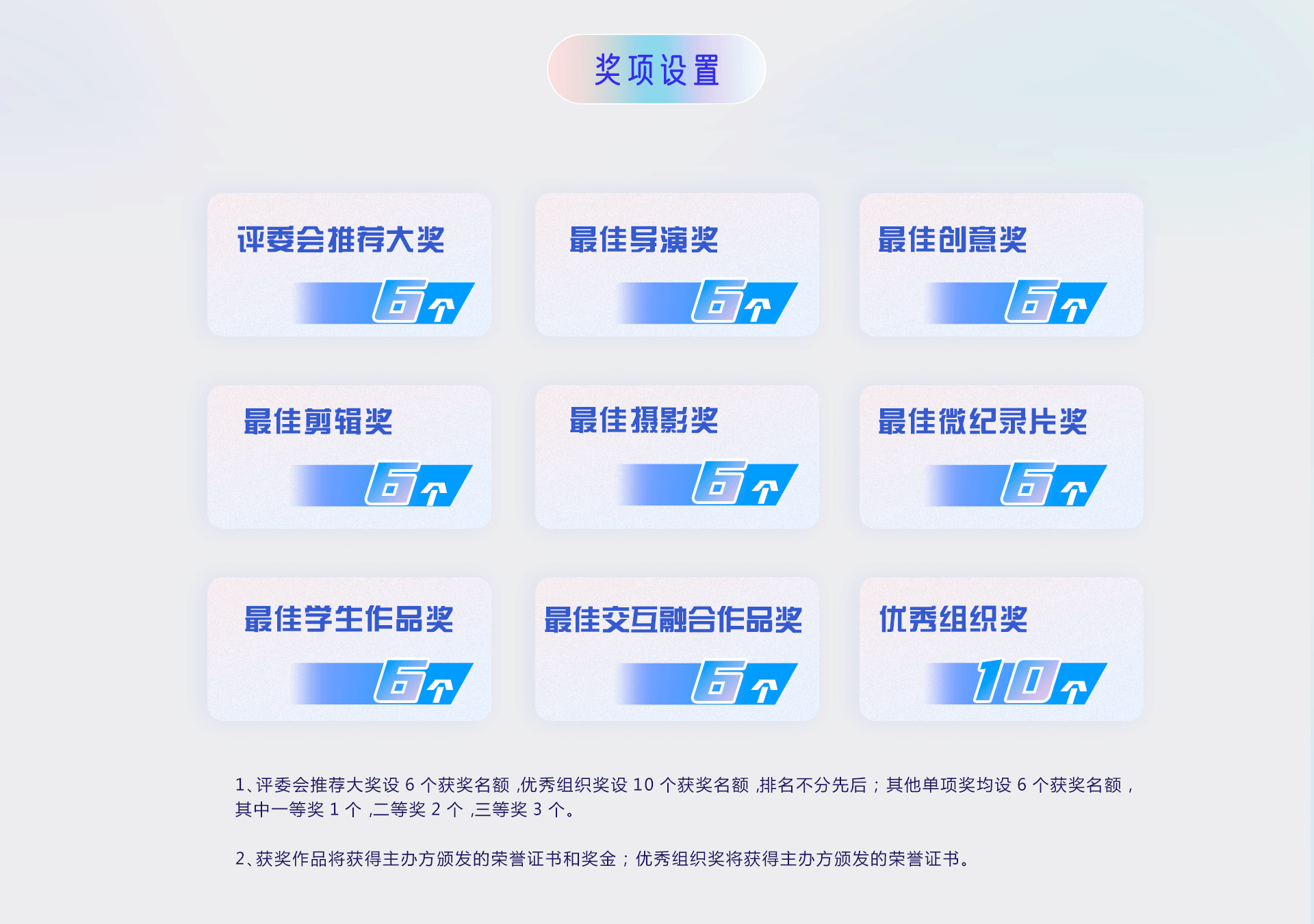 第五屆“你好，新時(shí)代——有我更出彩”青年融媒體作品大賽正式啟動