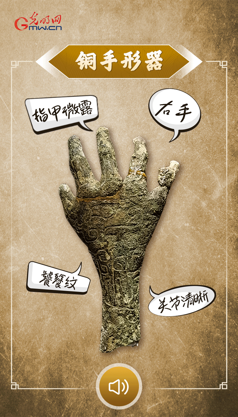 文物會(huì)說(shuō)話 | 殷墟博物館新館開(kāi)館啦，帶你奔赴“千年之約”