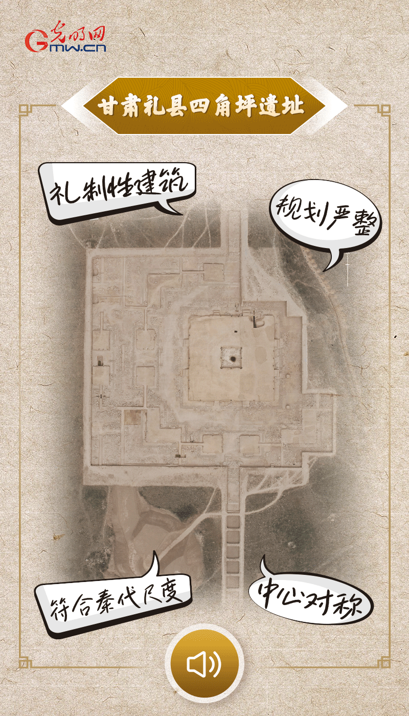 文物會說話 |@所有人，帶你看看“十大考古新發(fā)現(xiàn)”的新故事