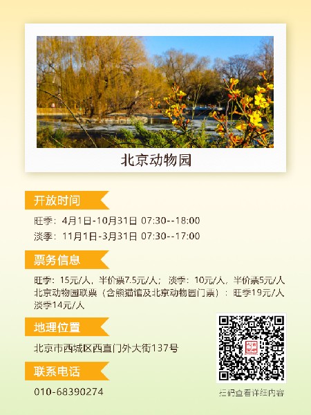 追花指南第二期！京城三月里最撩人的玉蘭觀賞地