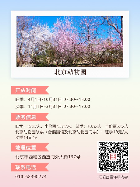 追花指南第三期！別等了 今天就去和桃花撞個滿懷