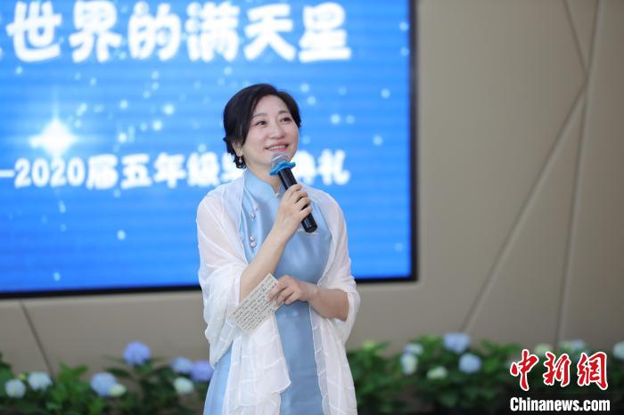 “洵美且異”打造上?；A教育“新名片”