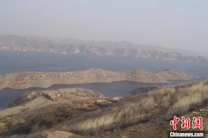 圖為生態(tài)園區(qū)域原貌?！●T華 攝