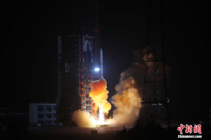 攝影：邱立軍。