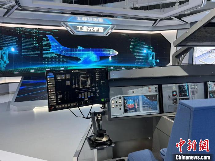 上海：“數(shù)字基因”如何重構(gòu)一座城？