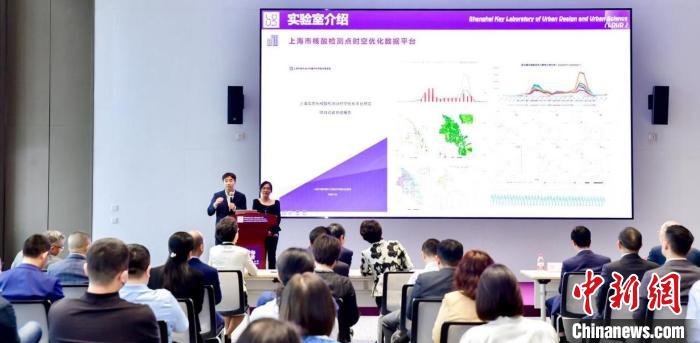 高校、政府與醫(yī)院攜手培養(yǎng)城市科學(xué)、數(shù)字化領(lǐng)域復(fù)合型人才