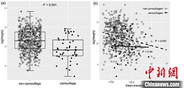 圖為研究成果?！≈袊茖W(xué)院昆明植物研究所供圖