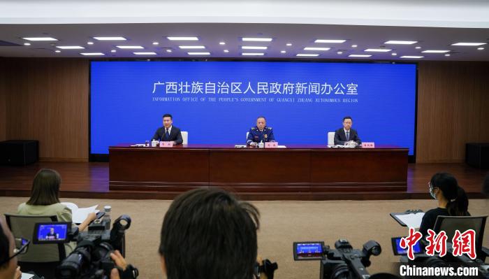 廣西擬建、在建小區(qū)將設(shè)電動車輛集中停放充電場所