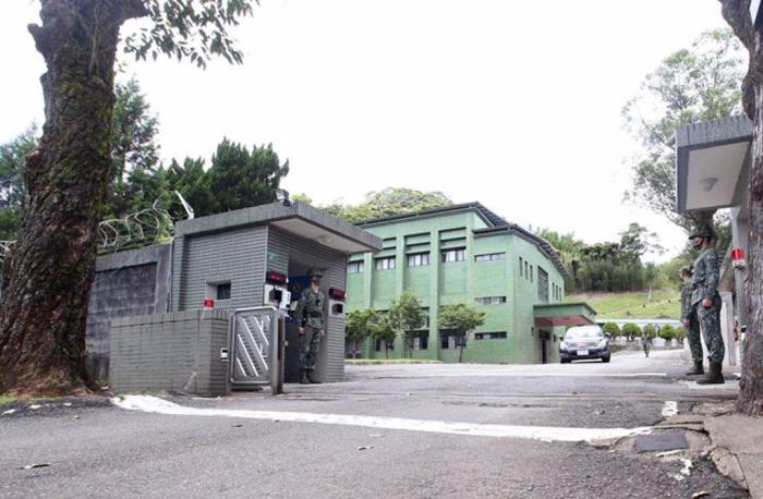 臺灣預防醫(yī)學研究所。圖片來源：臺灣聯(lián)合新聞網(wǎng)資料圖 范揚光 攝