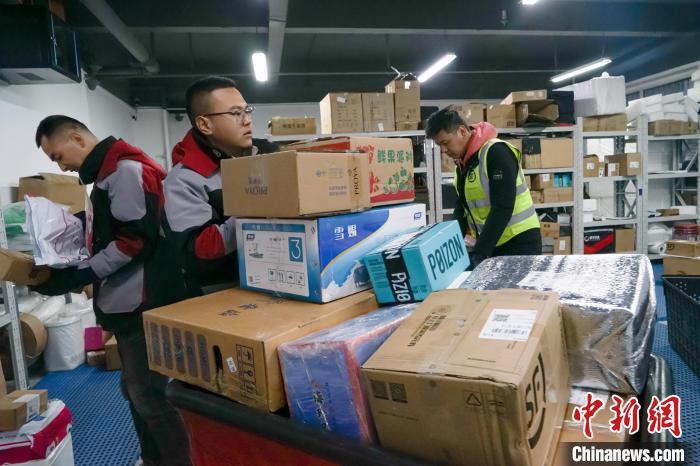 資料圖。供圖