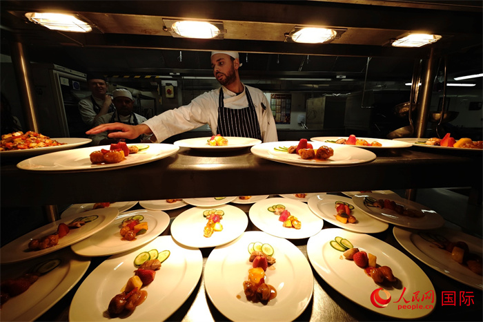 活動(dòng)現(xiàn)場(chǎng) 。于果攝