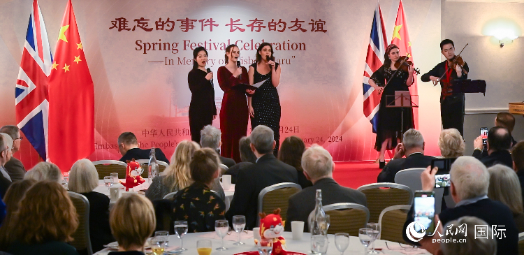 活動現(xiàn)場。人民網(wǎng) 郭錦標(biāo)攝