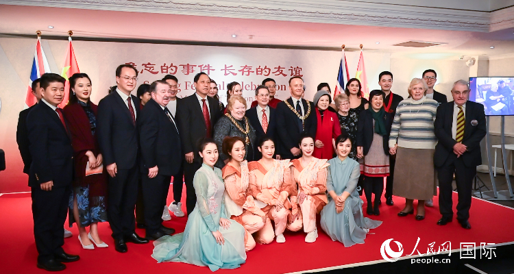 活動現(xiàn)場。人民網(wǎng) 郭錦標(biāo)攝