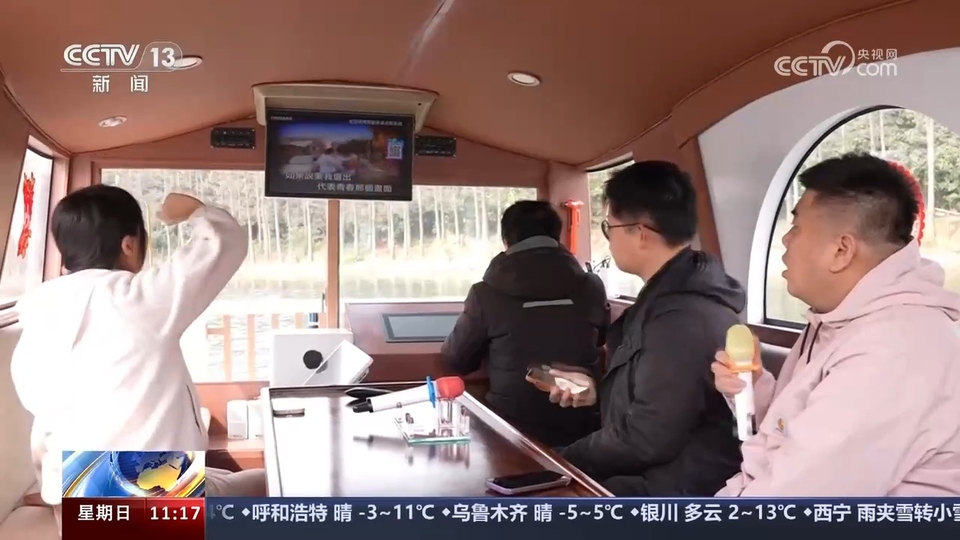 前沿技術(shù)催生新產(chǎn)業(yè)、新模式、新動能 科技創(chuàng)新滿足百姓美好生活新期待