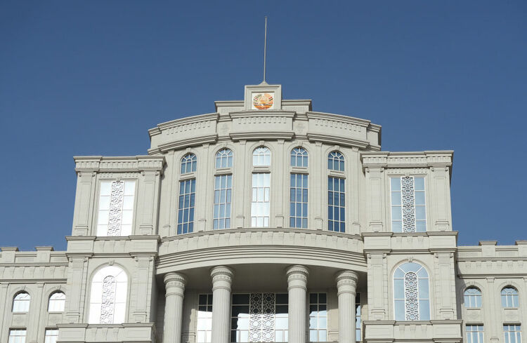 第1視點(diǎn)丨這兩座大樓，見證著中塔友誼