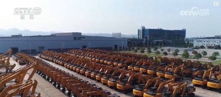 便企服務(wù)實(shí)打?qū)?為企業(yè)“出?！北ｑ{護(hù)航 經(jīng)濟(jì)發(fā)展“添”動力