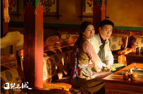 治愈你的不止曠野，更是真實(shí)的生活