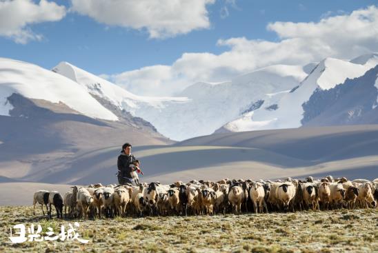 治愈你的不止曠野，更是真實(shí)的生活