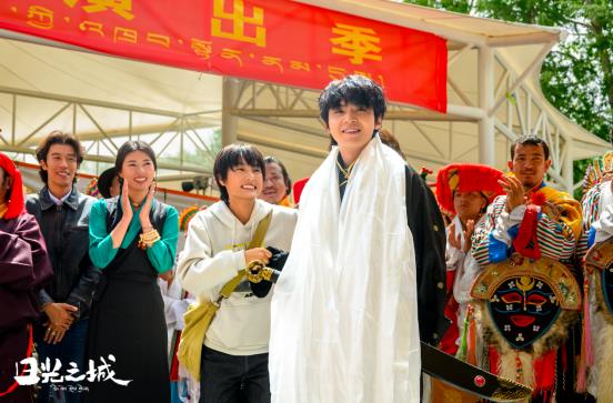 治愈你的不止曠野，更是真實(shí)的生活