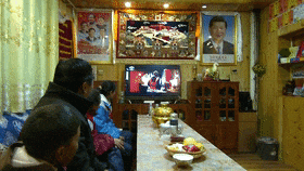 你看了嗎？藏語版《日光之城》“含金量”還在上升！