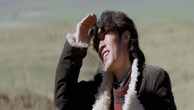 你看了嗎？藏語版《日光之城》“含金量”還在上升！