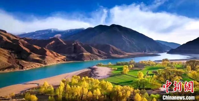 青海黃河水庫“后移民”時代的新生活：資源變資產、移民變股民