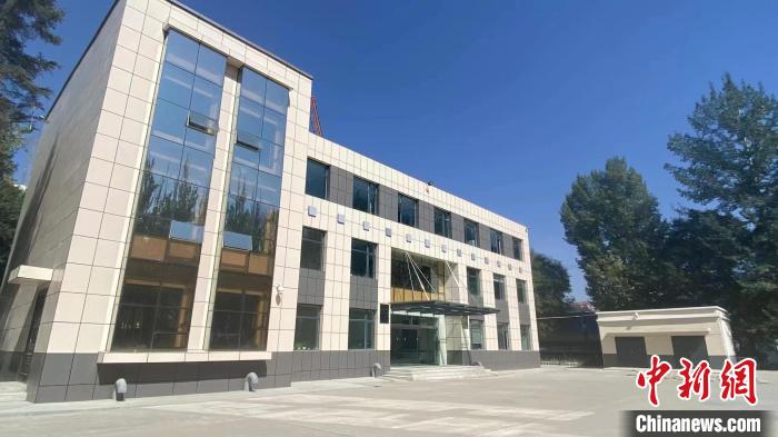 國家農(nóng)作物種質(zhì)資源復份庫（西寧）入選首批國家農(nóng)業(yè)種質(zhì)資源庫名單