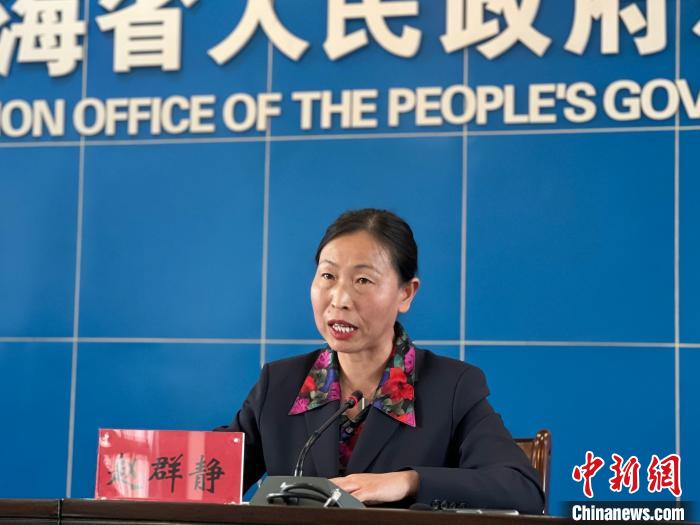 青海郵政十年：“鄉(xiāng)鄉(xiāng)設(shè)所、村村通郵”基本實現(xiàn)