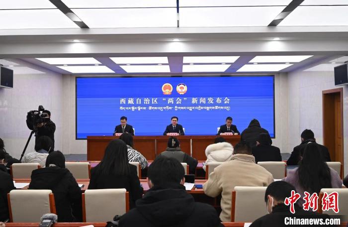 過(guò)去五年，西藏地方性法規(guī)體系不斷健全