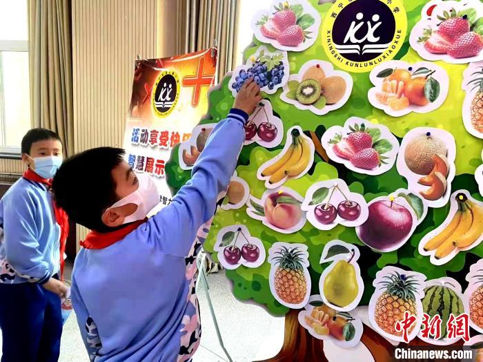 青?！半p減”成績單：學(xué)科培訓(xùn)機構(gòu)清零近48萬學(xué)生受益