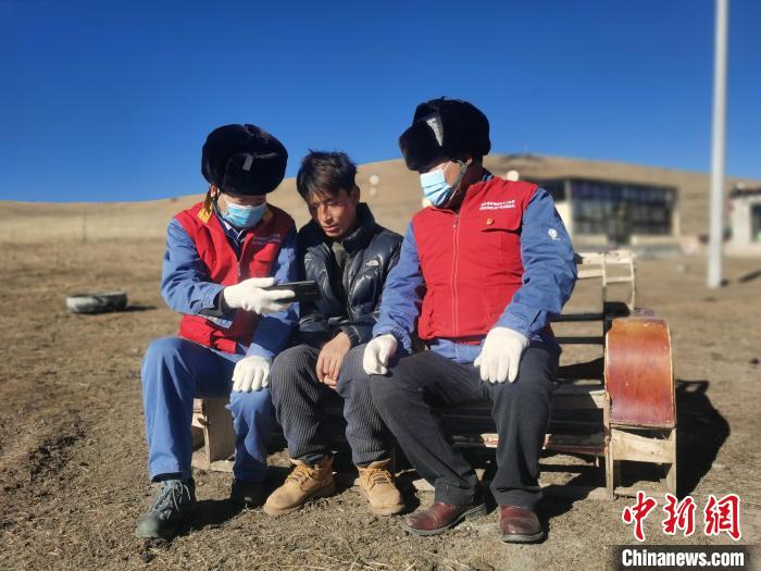 高原藏鄉(xiāng)青海尖扎：成風化俗，打造精神文明新高地