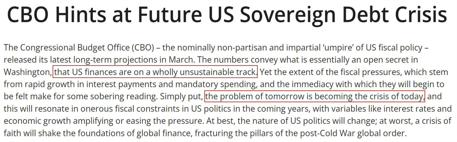 說(shuō)到美國(guó)經(jīng)濟(jì) 超過(guò)四成的美國(guó)人用了這個(gè)詞！