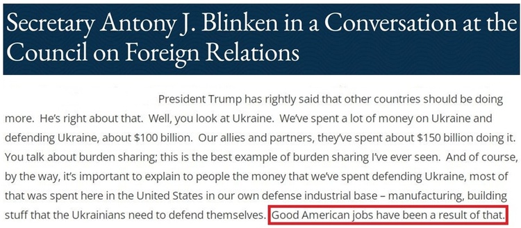 深觀察丨拱火沖突是如何“利好”美國的？