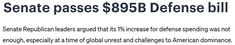 深觀察丨拱火沖突是如何“利好”美國的？