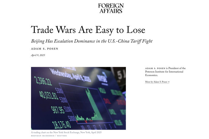 白話拆解｜“兩百年前的方治今天的??？美國早點(diǎn)醒！”