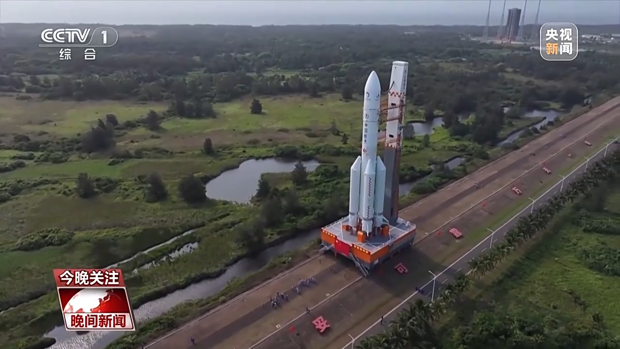 用勞動對節(jié)日送上禮贊 致敬大國重器上的勞動者！