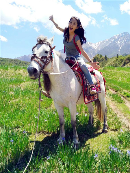 臺青追夢人 │ 在大陸工作多年，他鄉(xiāng)變作了故鄉(xiāng)（兩岸觀察）_fororder_2