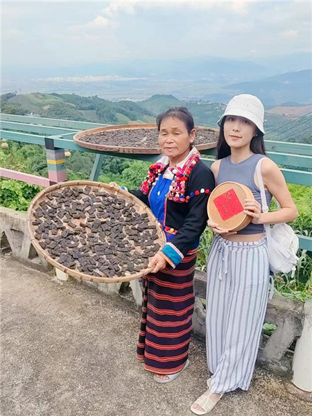 臺青追夢人 │ 在大陸工作多年，他鄉(xiāng)變作了故鄉(xiāng)（兩岸觀察）_fororder_1