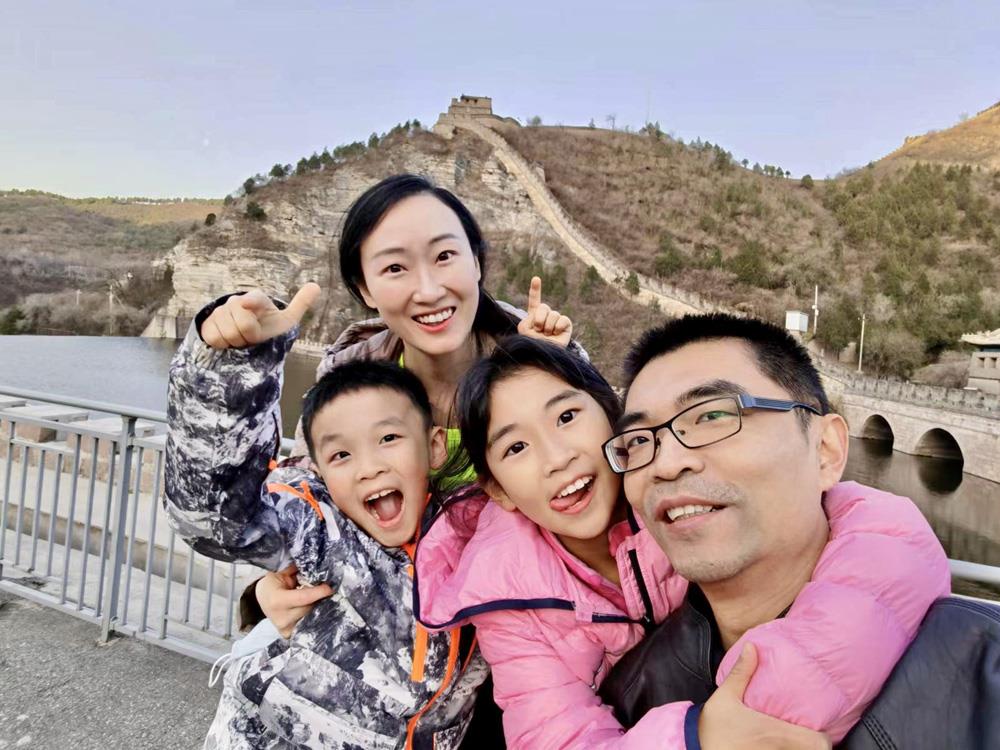 臺青追夢人 │ 在大陸工作多年，他鄉(xiāng)變作了故鄉(xiāng)（兩岸觀察）_fororder_5