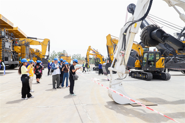 【2024打卡中國】漢風(fēng)“徐”來 古韻新生 徐州“真辦肆”！_fororder_IMG_1010