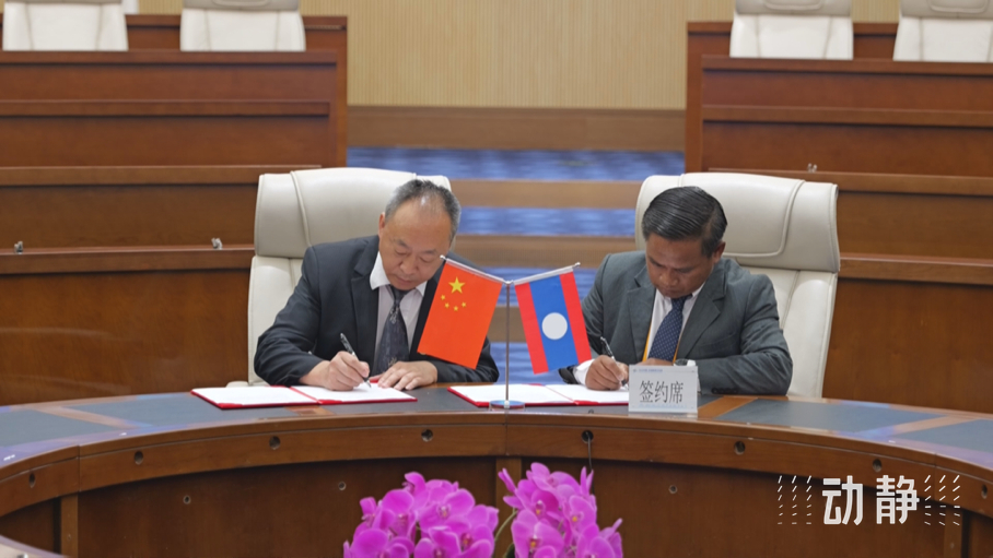 展示成果分享經(jīng)驗，中國—東盟教育交流周深化合作共創(chuàng)未來！