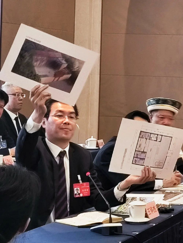 講好中華民族共同體故事，讓網絡“連心”更“聚心”