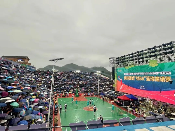 講好中華民族共同體故事，讓網絡“連心”更“聚心”