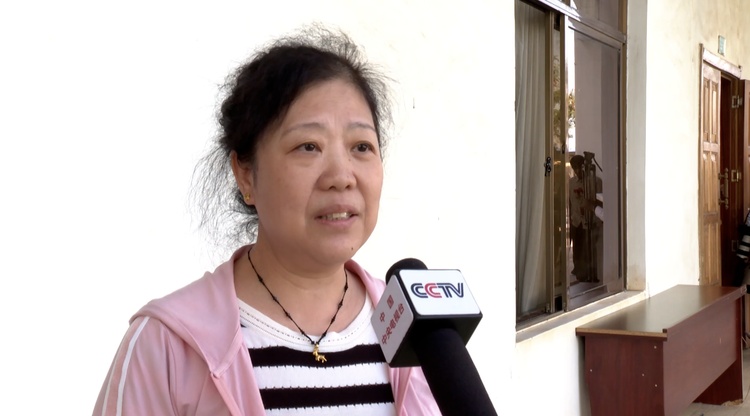 資訊有故事丨海外慶中秋活動創(chuàng)意滿滿 外國友人說“我知道了中國人為什么慶祝這個(gè)節(jié)日”