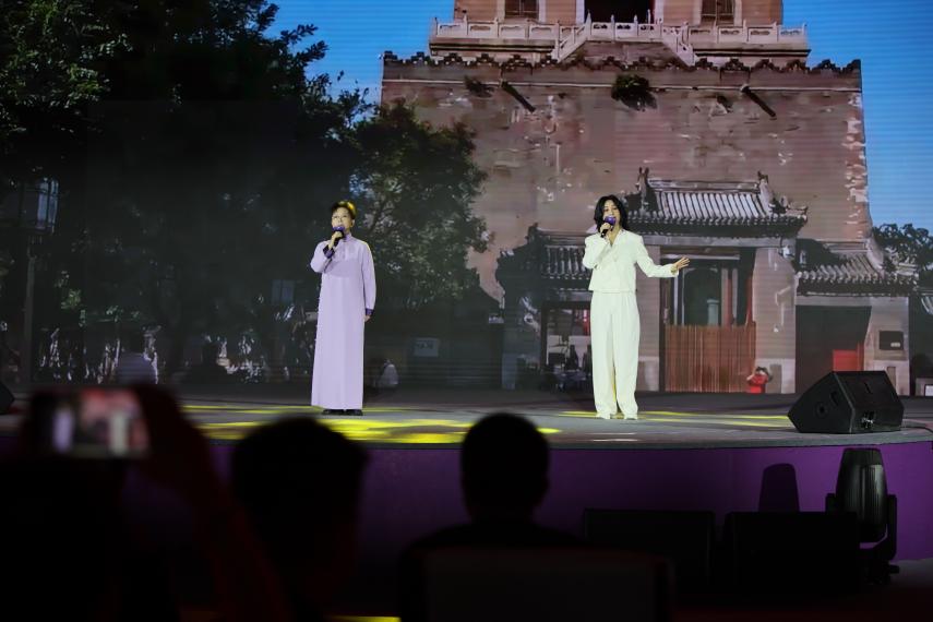 《天地一線》節(jié)目現(xiàn)場。人民網(wǎng)記者 于凱攝