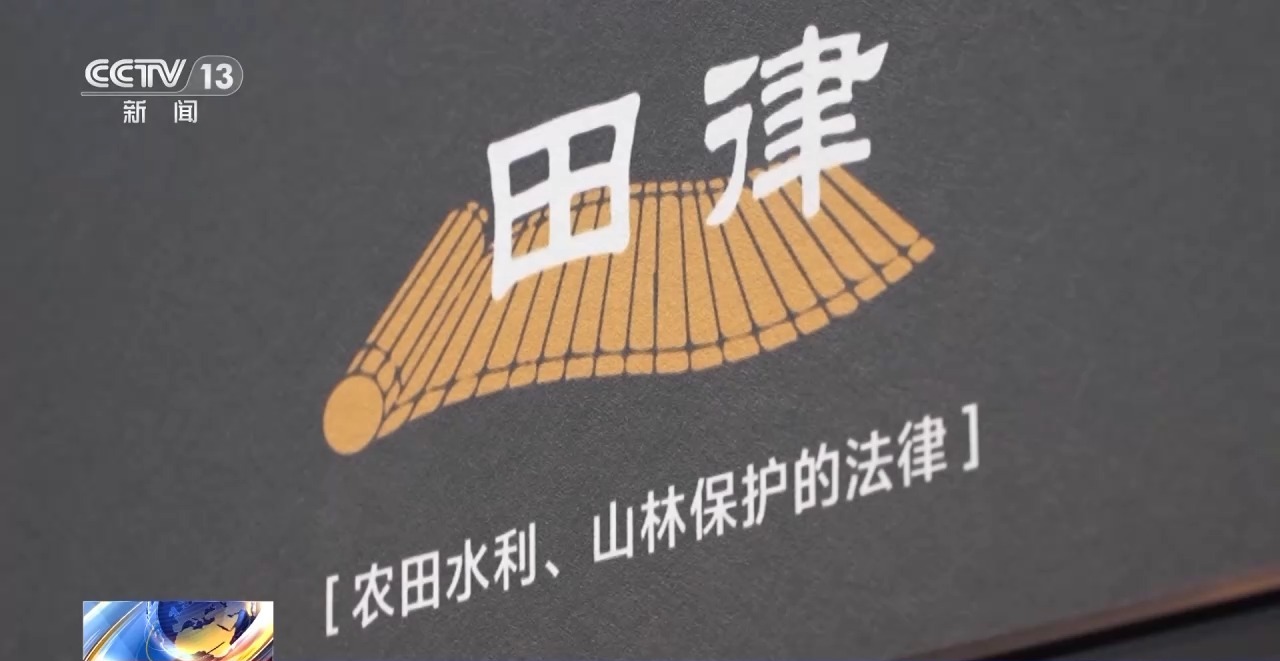 文化中國(guó)行丨最早的法典、家書(shū)、乘法表……千年簡(jiǎn)牘中讀懂歷史的“大事件”“小細(xì)節(jié)”