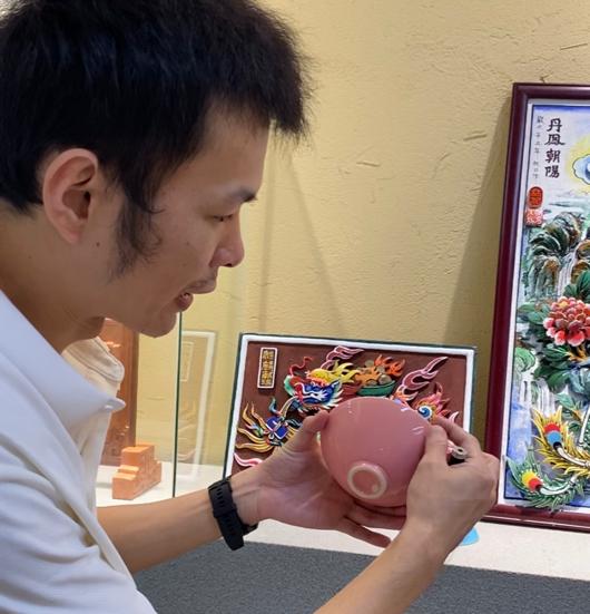 萬千氣象看福建 | 向海洋要?jiǎng)幽埽谖穆糜绿叫隆慈萑绾瓮苿?dòng)海洋經(jīng)濟(jì)發(fā)展