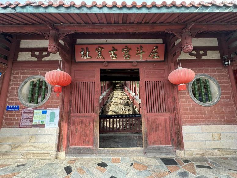 萬千氣象看福建 | 向海洋要?jiǎng)幽?，融文旅勇探新——看泉州如何推?dòng)海洋經(jīng)濟(jì)發(fā)展